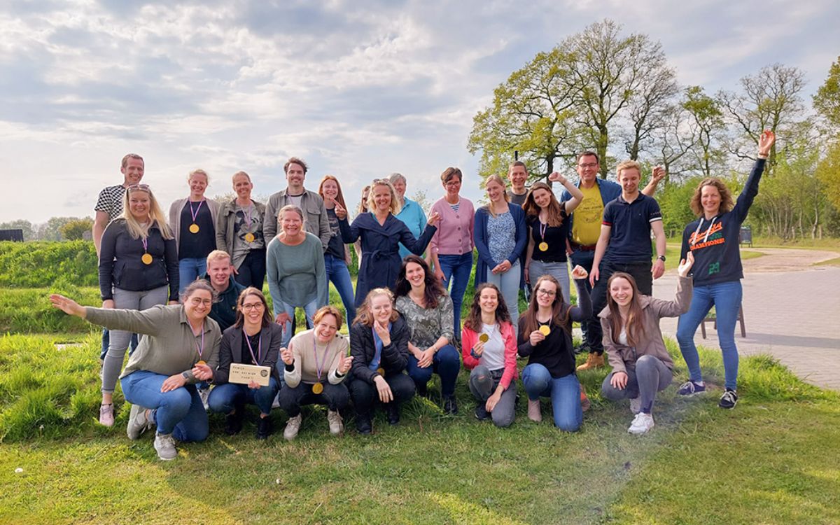 Dierenkliniek Vechtdal Vetstoria case study image 1