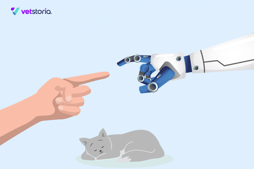 veterinary automation