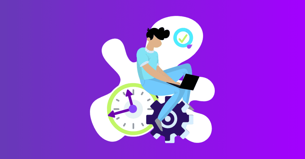 Employee happiness equals productivity