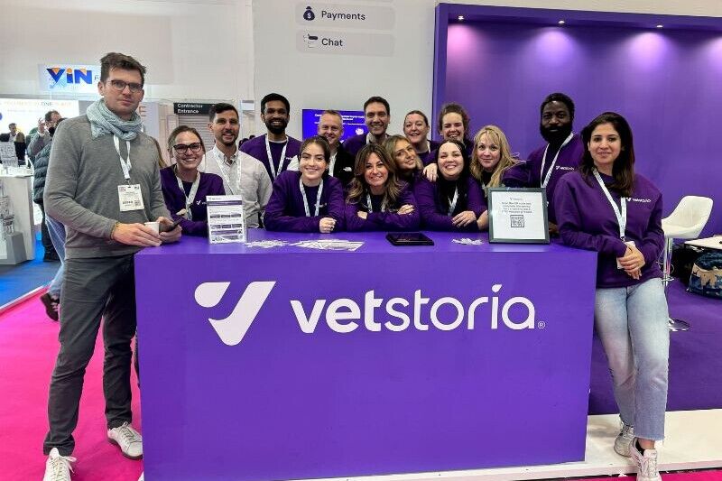 London Vet Show 2024