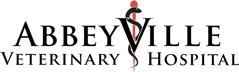Abbeyville-Veterinary-Hospital-logo