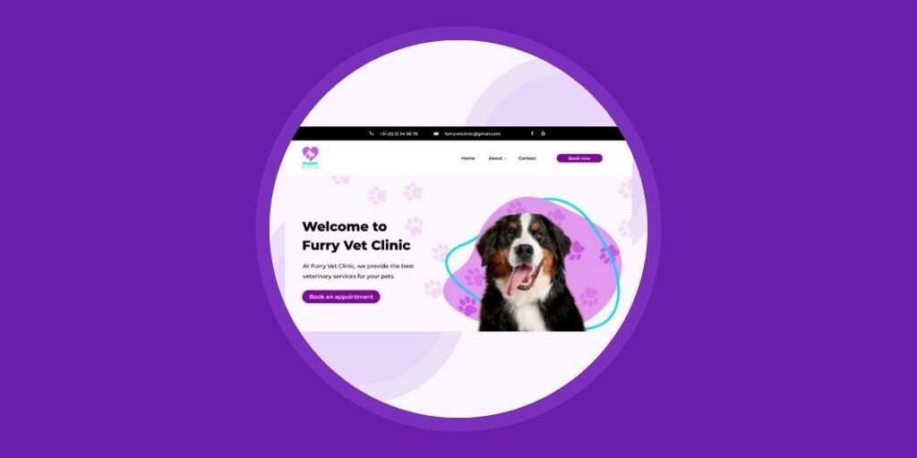 Boost Your Vet Clinic's Online Visibility With Vetstoria Websites blog 1
