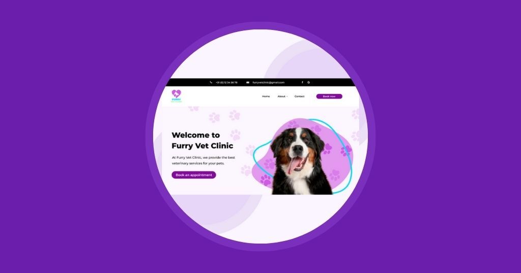Boost Your Vet Clinic's Online Visibility With Vetstoria Websites blog 1