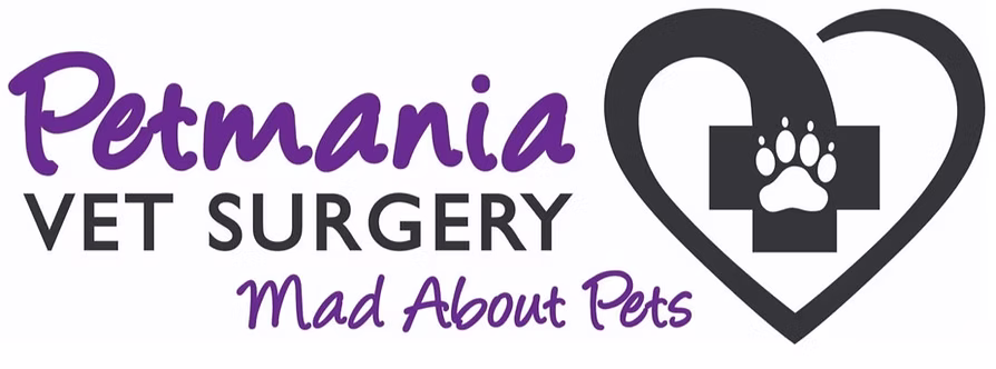 Petmania_Vet_Surgery_logo