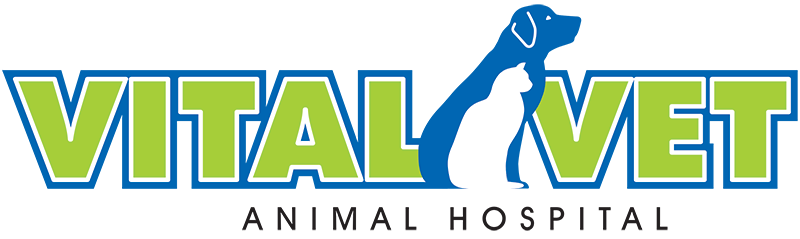 Vital-Vet-Animal-Hospital-logo